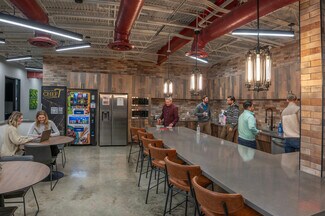 Plus de détails pour 1100 W 23rd St, Houston, TX - Coworking à louer