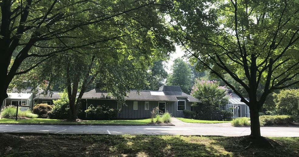 1300 Ritchie Hwy, Arnold, MD à vendre - Photo du bâtiment - Image 3 de 14