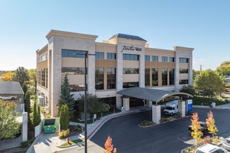 More details for 3277 E Louise Dr, Meridian, ID - Office for Lease