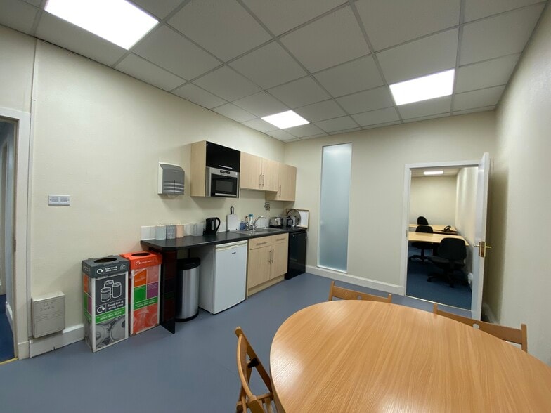 34-36 Rose St, Edinburgh for lease - Building Photo - Image 2 of 8