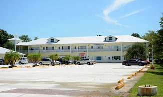 More details for 8402-8454 S Us-1 Hwy, Port Saint Lucie, FL - Retail for Lease