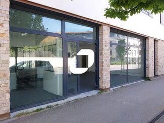 More details for Rue Maurice Daniel, Saint-Sébastien-sur-Loire - Retail for Lease
