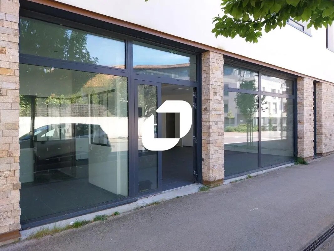 Rue Maurice Daniel, Saint-Sébastien-sur-Loire for lease Building Photo- Image 1 of 11