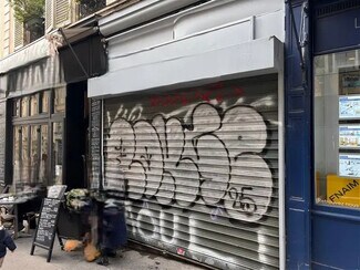 Plus de détails pour Commerce de détail à louer