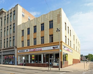 More details for 1670 S 11th St, Milwaukee, WI - Retail for Lease