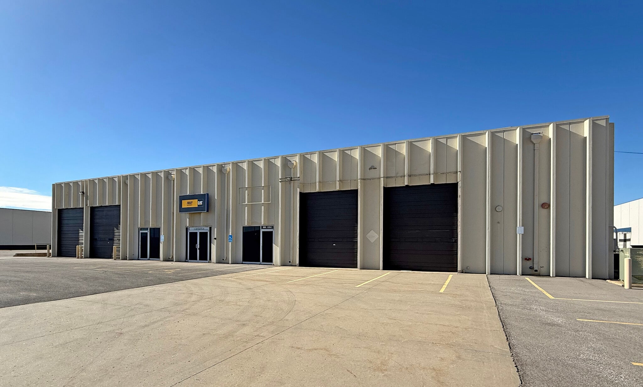 1729 S Sabin St, Wichita, KS for lease Building Photo- Image 1 of 3