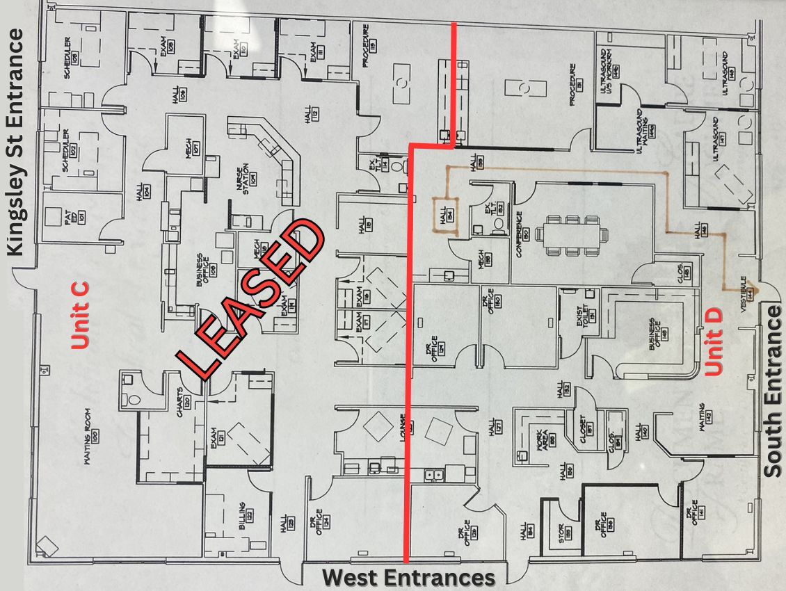 1230 E Kingsley St, Springfield, MO à louer Photo intérieure- Image 1 de 1
