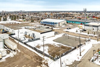 10025 169 St NW, Edmonton, AB - Aérien  Vue de la carte