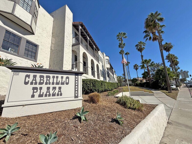 3990 Old Town Ave, San Diego, CA for lease - Building Photo - Image 2 of 13