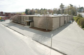 Plus de détails pour 151 Field St, Torrington, CT - Local d'activités à louer