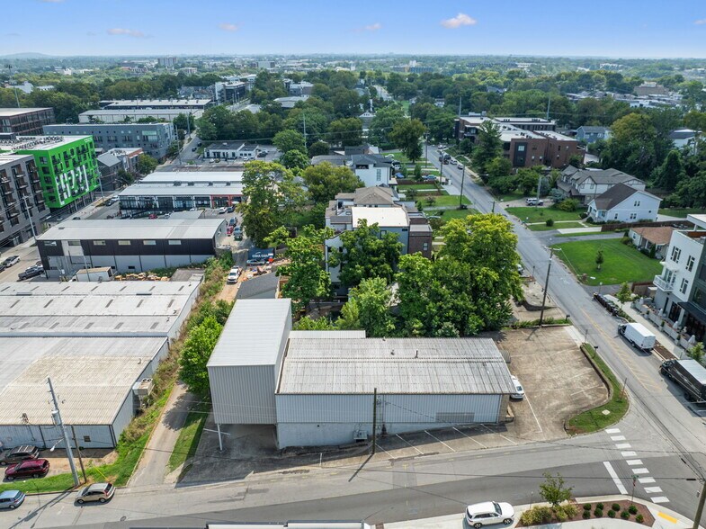 622 Hamilton Ave, Nashville, TN à louer - Photo du bâtiment - Image 2 de 60