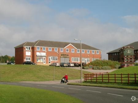 Lea Vale, South Normanton à louer - Photo du bâtiment - Image 2 de 3