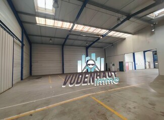 More details for Industrial for Lease
