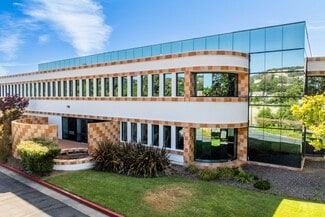 More details for 220 Campus Ln, Fairfield, CA - Office, Office/Medical for Lease