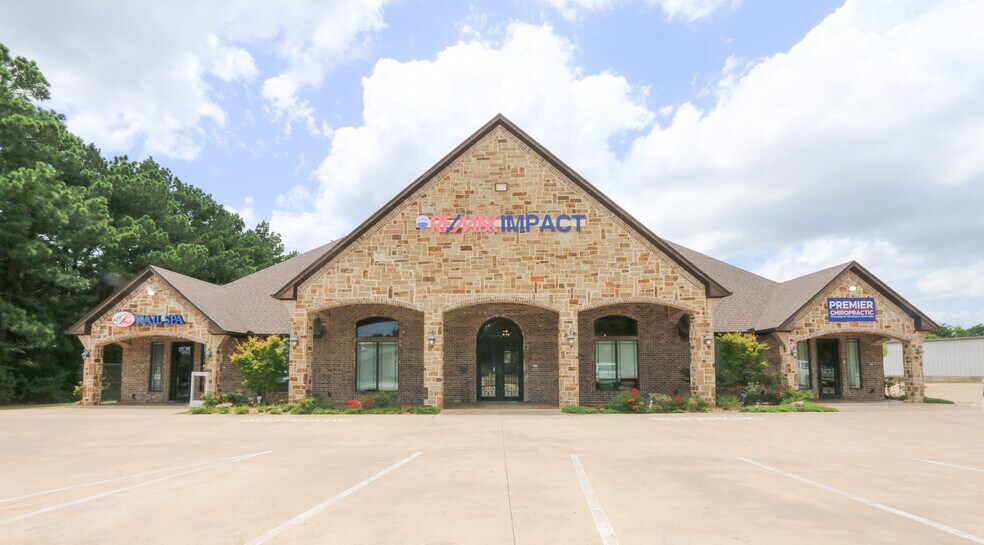 15488 Fm 2493, Tyler, TX à vendre - Photo du bâtiment - Image 1 de 19