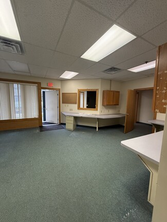 Plus de détails pour 1 Oxford Xing, New Hartford, NY - Bureau/Médical à louer