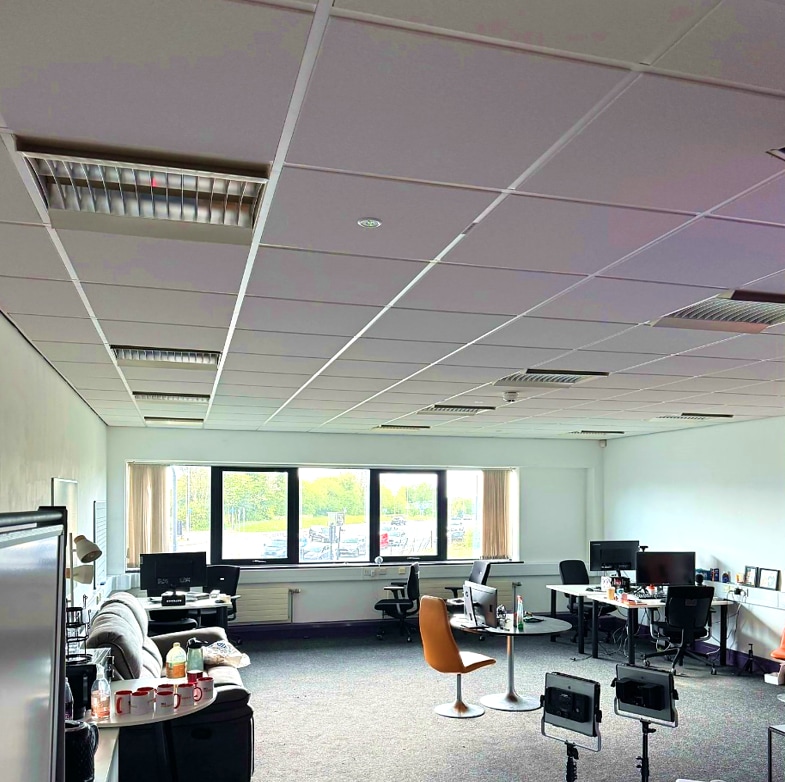 Furthergate, Blackburn à louer Photo intérieure- Image 1 de 1