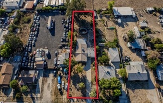 More details for 2314 S Artesia St, San Bernardino, CA - Industrial for Sale