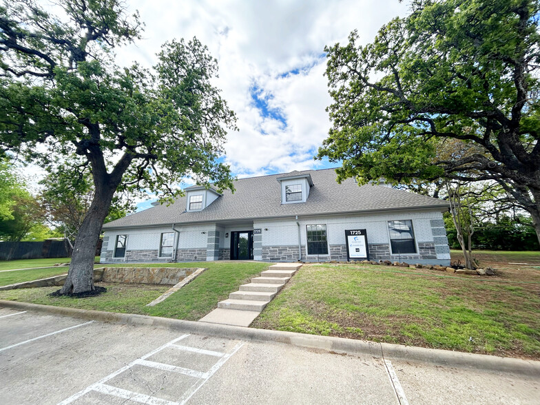 1725 E Southlake Blvd, Southlake, TX for sale - Primary Photo - Image 1 of 1