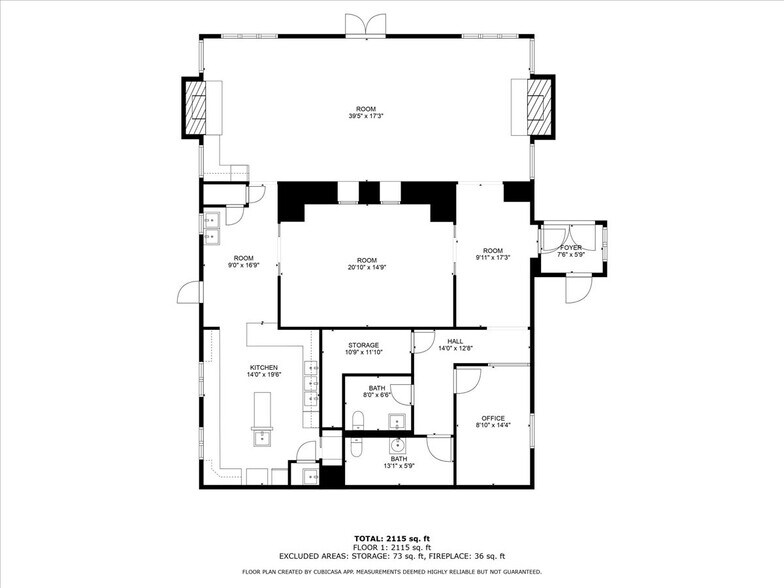 6683 PA-191, Cresco, PA à vendre - Photo du bâtiment - Image 2 de 39