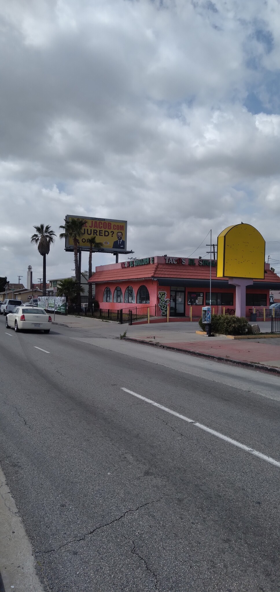 4821 E Rosecrans Ave, Compton, CA for sale Primary Photo- Image 1 of 1