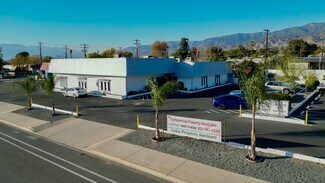 More details for 26940 E Baseline Ave, Highland, CA - Office/Retail for Lease