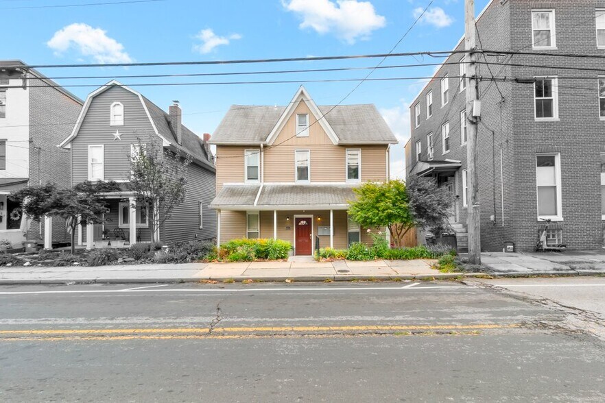 2071 Druid Park Dr, Baltimore, MD for sale - Building Photo - Image 1 of 44