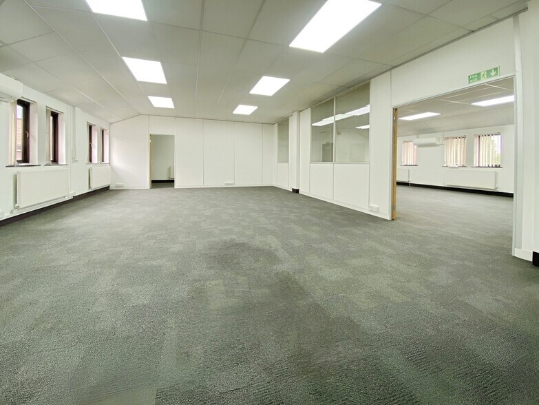 95 London St, Reading à louer - Photo intérieure - Image 3 de 16