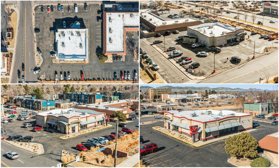7381 W Alameda Ave, Lakewood, CO for sale - Building Photo - Image 2 of 6