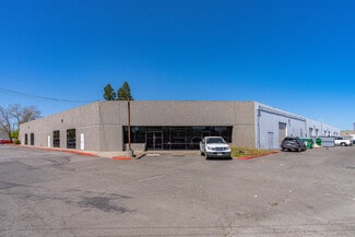 More details for 3612 Madison Ave, North Highlands, CA - Industrial for Lease