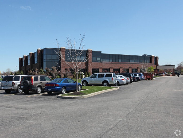 100 College Pky, Williamsville, NY for lease - Building Photo - Image 3 of 3