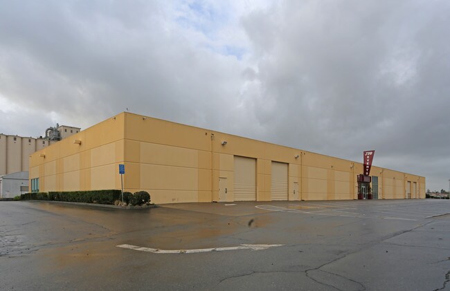 More details for 2500 Embarcadero, Oakland, CA - Flex for Lease