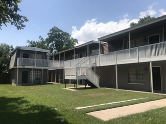 More details for 2718 Violet St, Pasadena, TX - Multifamily for Sale
