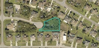 More details for 434 Thelma Ct, Lehigh Acres, FL - Land for Sale