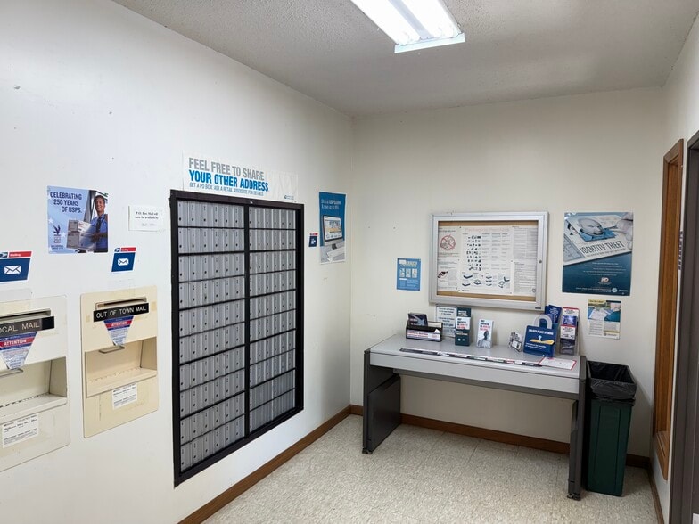 308 Arkansas Highway 58, Sidney, AR for sale - Building Photo - Image 3 of 4