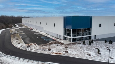 10 Normandy Dr, Piscataway, NJ for lease Building Photo- Image 2 of 2