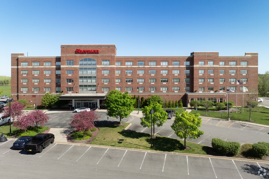 1110 Willow Rd, Northbrook, IL for lease - Building Photo - Image 3 of 21