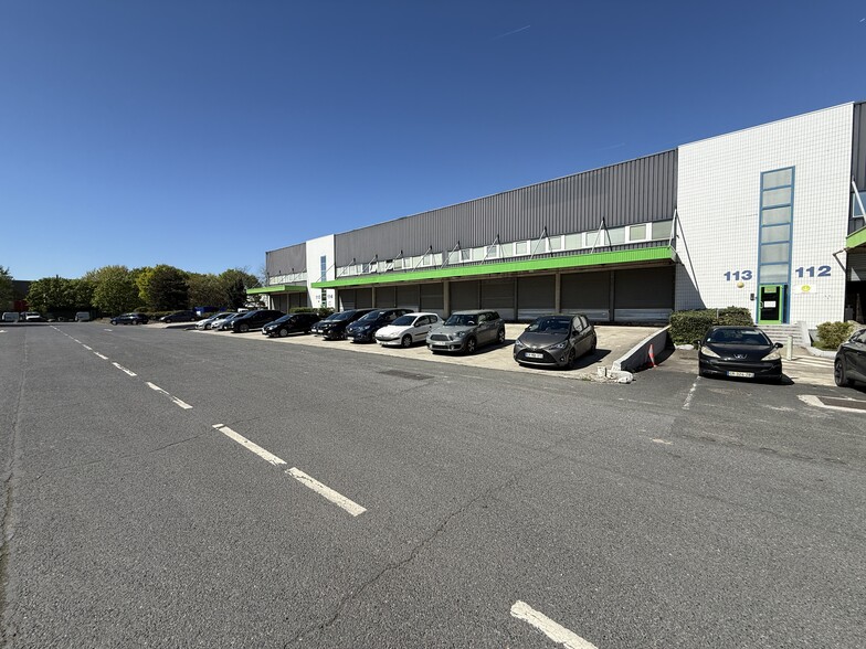 1 Rue de la Patelle, Saint-Ouen-l'Aumône for lease - Building Photo - Image 3 of 6