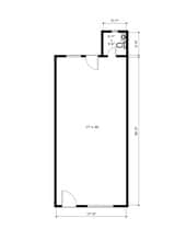 923 E Base Line St, San Bernardino, CA for lease Site Plan- Image 1 of 2
