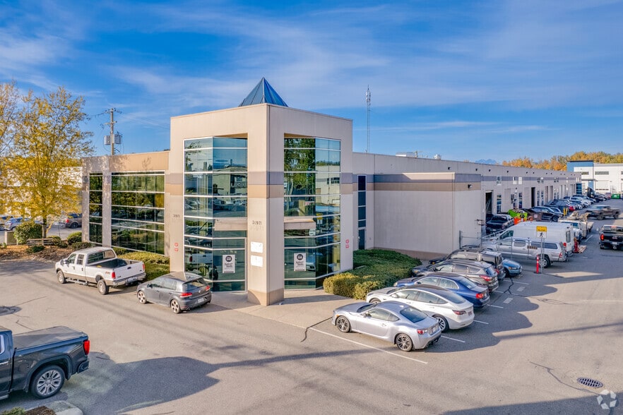 30971 Peardonville Rd, Abbotsford, BC for lease - Primary Photo - Image 1 of 5