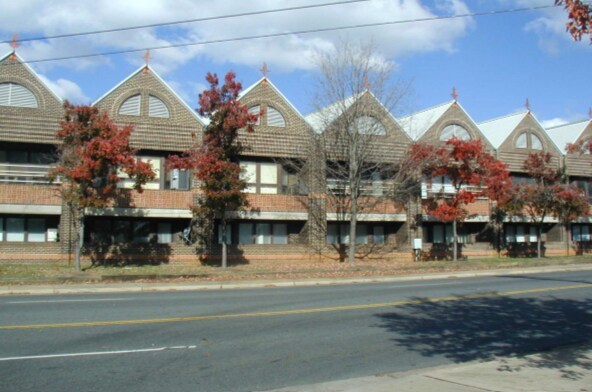 101 N McDowell St, Charlotte, NC à vendre Photo principale- Image 1 de 30