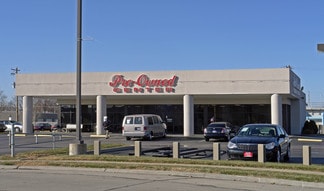 More details for 187 Auto Ct, O'Fallon, IL - Retail for Sale