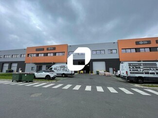 Plus de détails pour 28 Chemin Latéral, Romainville - Local d'activités à louer