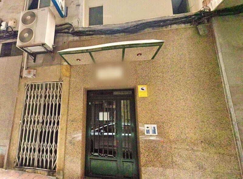 Calle de los Pasos, Molina de Segura, Murcia à vendre - Photo du bâtiment - Image 3 de 3