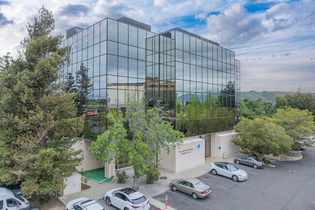 Plus de détails pour 1860 Mowry Ave, Fremont, CA - Bureau, Bureau/Médical à louer