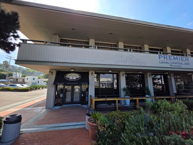 Plus de détails pour 1055 Torrey Pines Rd, La Jolla, CA - Commerce de détail à louer