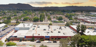 Plus de détails pour 3000 W Empire Ave, Burbank, CA - Industriel à vendre