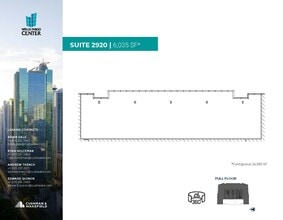 333 SE 2nd Ave, Miami, FL for lease Floor Plan- Image 1 of 1