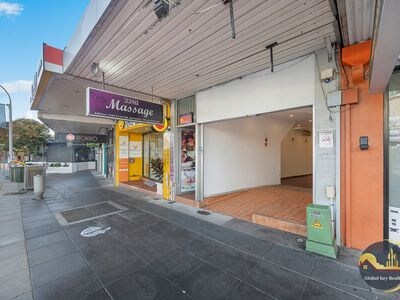 338 Forest Rd, Hurstville for sale - Primary Photo - Image 1 of 6