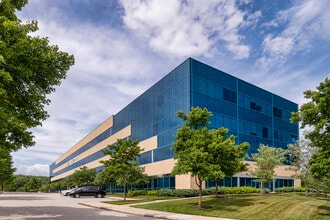 16901 Melford Blvd, Bowie, MD for lease Building Photo- Image 1 of 2